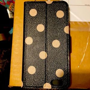 Kate Spade iPhone case
